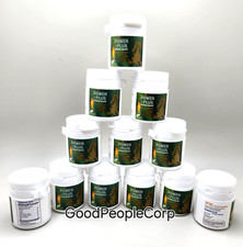 Power-Plus GINSENG capsules