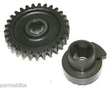 1970er SACHS MOTOR MOTOR 100