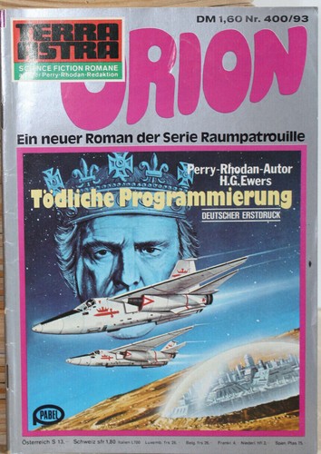 Terra astra romane aus dem - astra,