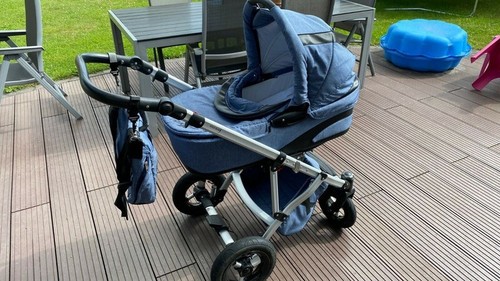 Kinderwagen knorr baby - knorr, modell