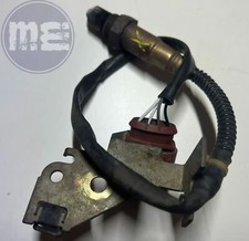 Seat Ibiza 6K Lambdasonde Abgassonde nach Kat 0258006229