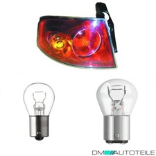 Depo / TYC Rückleuchte außen