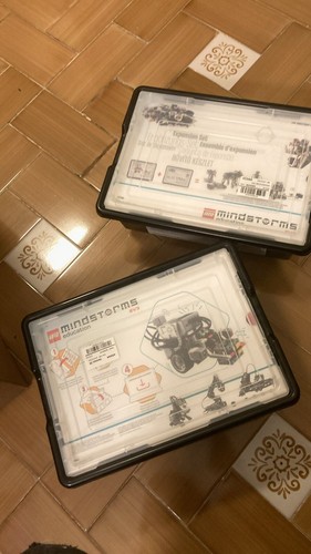 Lego ev3 mindstorms bildung - ev3,