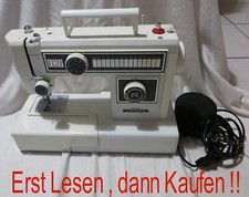 original Victoria 161 Nähmaschine Stichplatte Nähfuß Spule Greifer zur Auswahl