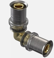 Wavin Buderus Press Fitting