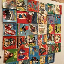 35 ältere Pixi Bücher,  Konvolut, Sammlung   