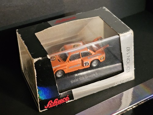 Schuco 25480 bmw - schuco, 320