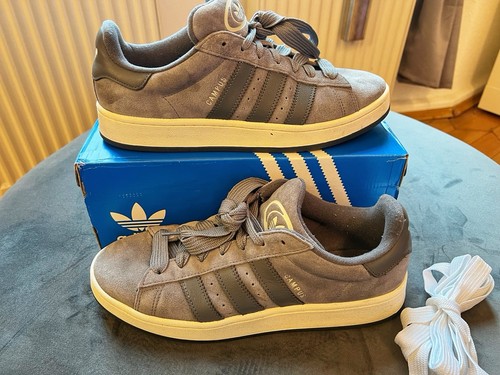 Adidas campus 00s shoe - 00s, (grau)