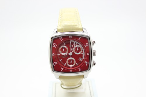 Lancaster quarz chrono uhr - lancaster,