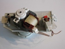 Wasserpumpe Pumpe Kondenswasserpumpe 2854695 P6-5-3020L-410 Trockner Miele T442C