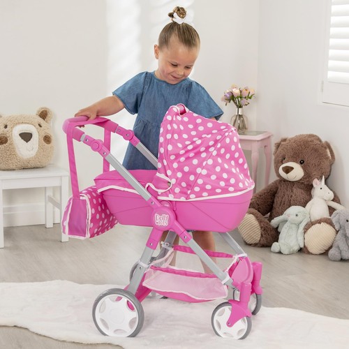 Dolly tots junior roamer - dolly, dolls