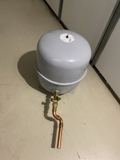 Ausdehnungsgefäß Heizung 35L Reflex