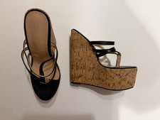 Extrem high heels absatz - high,
