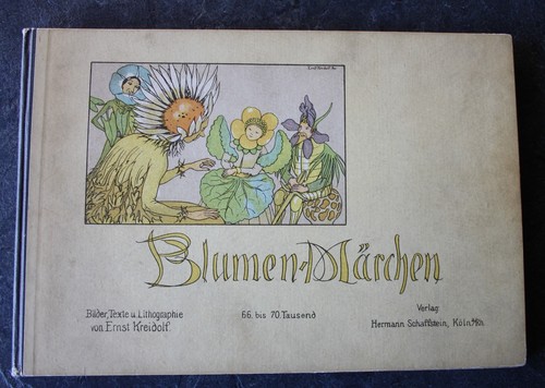 Blumen märchen bilder texte - blumen-märchen., bilder,