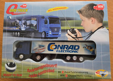 Dickie 19153 Werbe Mini Truck