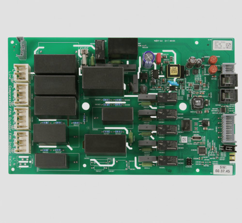 Elektronik für aventa eco - für,