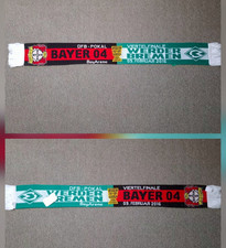 S98 SCHAL SV WERDER BREMEN