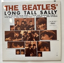 The Beatles, The Beatles' Long