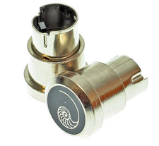 Cardas S VID C Blindkappe