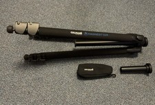 Cullmann Stativ + Manfrotto