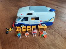 Playmobil Wohnmobil 4859 mit Originalverpackung