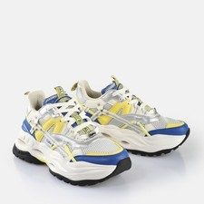 Buffalo Triplet Hollow Vegan