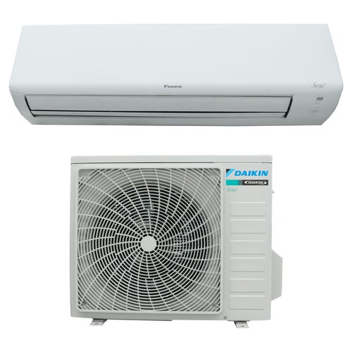 Daikin klimaanlage inverter - daikin,