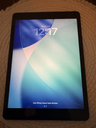 Ipad generation 64gb wifi - ipad, 9