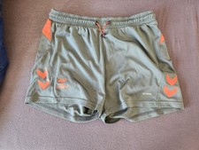 Hummel Sporthose kurz, Größe L