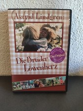 Die brüder löwenherz astrid - löwenherz,