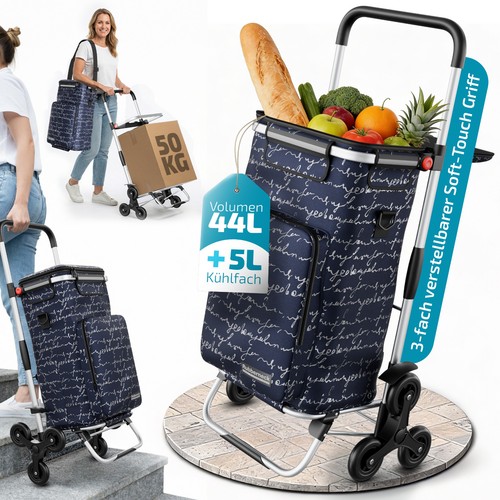 Rubberneck einkaufstrolley - rubberneck,