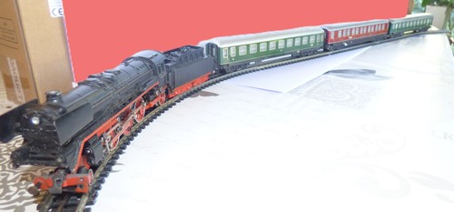 Trix express schnellzug mit - express,