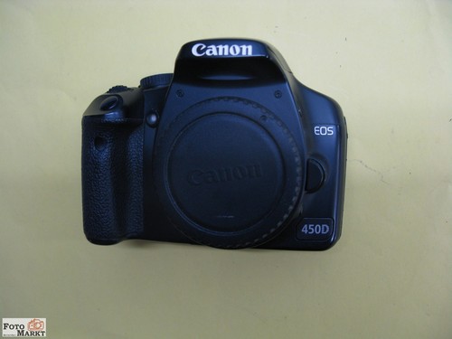 Canon eos 450d - canon,