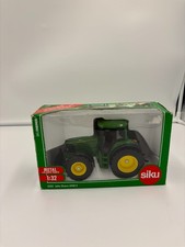 Siku 3252 john deere - siku, s