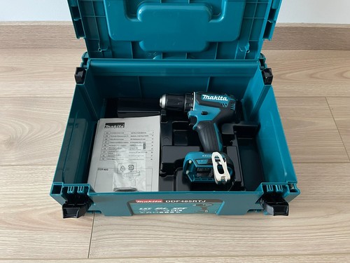 Original makita ddf 485 - original, zj