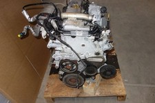 Motor ohne Anbauteile (Diesel) Y22DTR OPEL VECTRA C CARAVAN 2.2 DTI