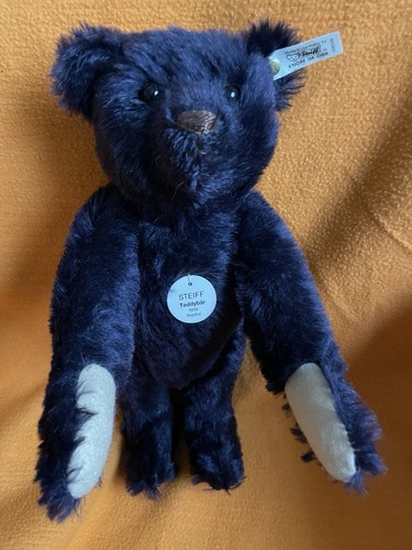Steiff teddybär 1909 - teddybÄr, replica