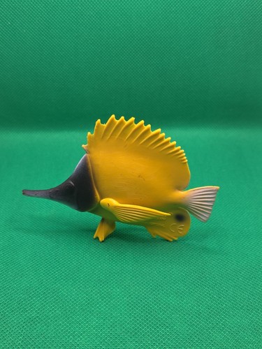 Schleich röhrenmaul fisch - schleich,