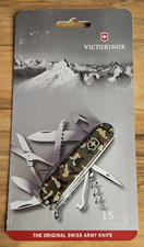 neues Original VICTORINOX