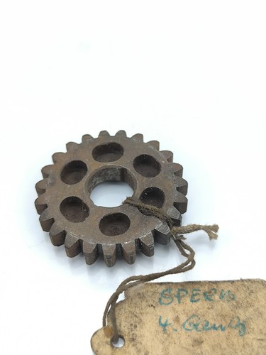 Original ddr lagerware - original, losrad