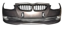 BMW E92 E93 LCI Stoßstange Stoßfänger vorne Havanna Metallic ab Bj. 03/2010