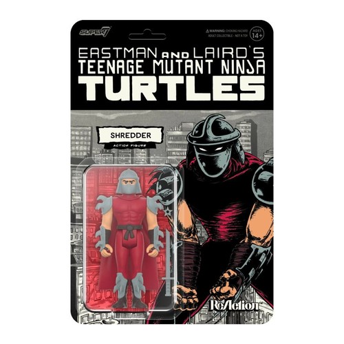 Teenage mutant ninja turtles - ninja,