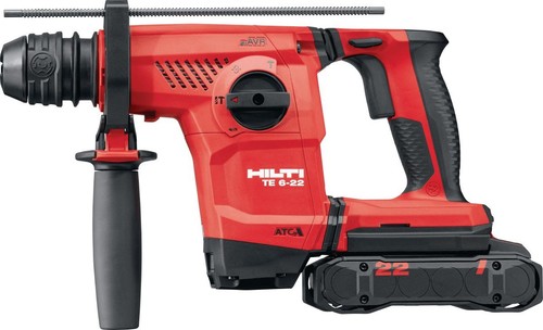 Hilti 22 nuron - hilti, 6-22