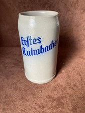 Erstes Kulmbacher Kulmbach um