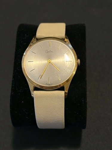 Vintage bebo uhr beringer - vintage, &
