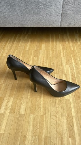 Guess pumps high - pumps, schwarz