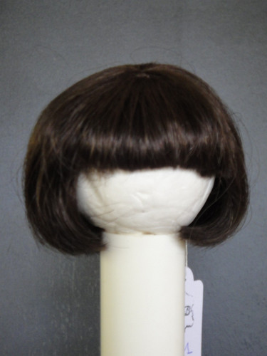 Puppenperücke größe aus - puppenperücke,