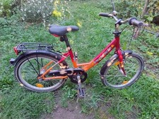 Kinderfahrrad