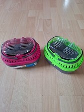 Tierbedarf Kleintiere Transportbox