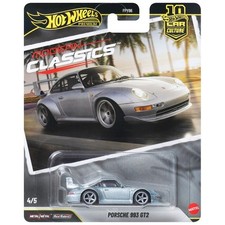 Hot wheels 2026 porsche 993 - hot,